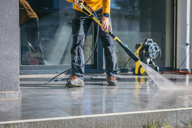 Trusted Osceola, IA Pressure Washing Experts